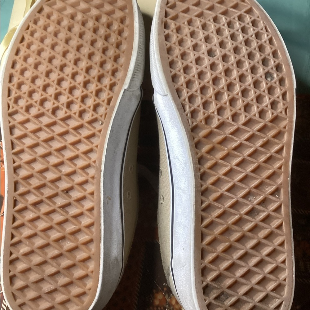VANS SKATEBOARD PRO TAN COLOR - Picture 8 of 12